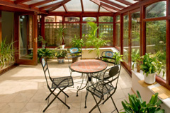Stourton Hill conservatory quotes