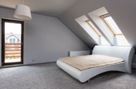 Stourton Hill bedroom extensions