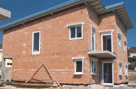 Stourton Hill home extensions