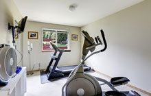 Stourton Hill home gym construction leads