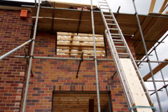 house extensions Stourton Hill